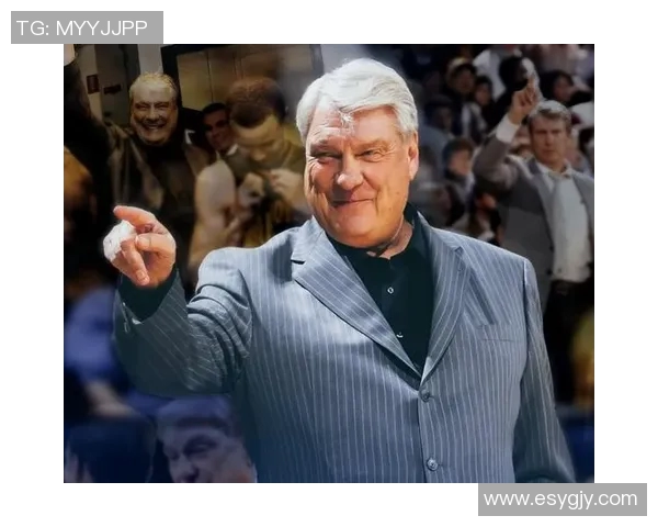 老尼尔森荣获查克奖项背后的故事与启示